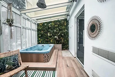 Regent House & Spa-appartementen