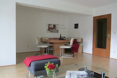 Alpenflair Ferienwohnung 225 Gipfelblick