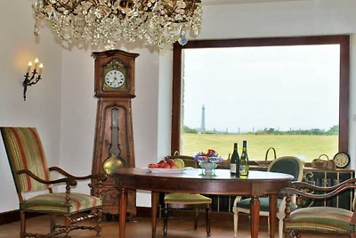 Manoir "Men Toul"