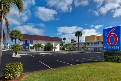 Ferienwohnung Familienurlaub Cocoa Beach