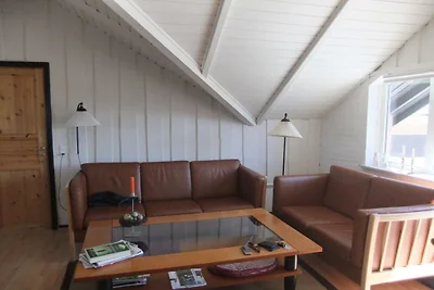 Ferienhaus in Rømø mit Schwimmbecken