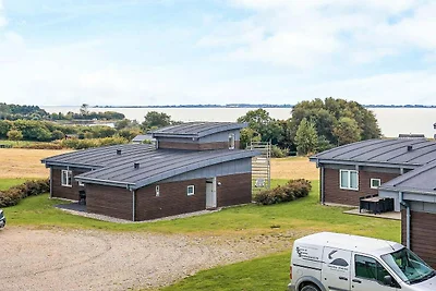 Casa vacanze ben tenuta a Faborg