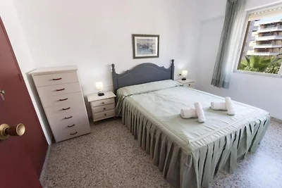 River  - Apartment In Daimús. Wifi Gratis