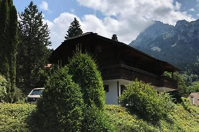 Ferienhaus in Ko?czewo mit Garten