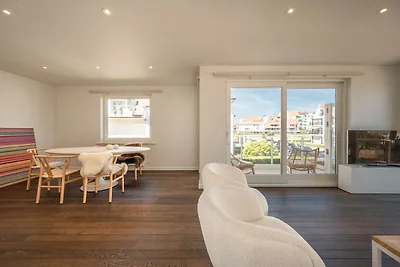 Elegant appartement vlakbij casino