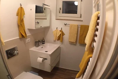 Ferienwohnung mit 1 Schlafzimmer