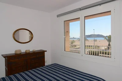 Appartement voor 4 personen met 2 kamers