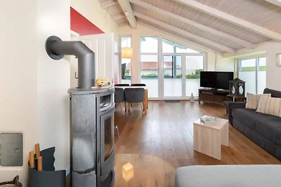 Ferienhaus mit 1 Schlafzimmer