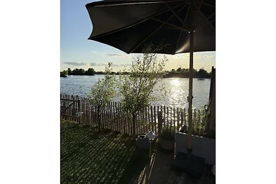 Ferienhaus mit 1 Schlafzimmer