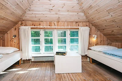 14 Personen Ferienhaus in Ulfborg
