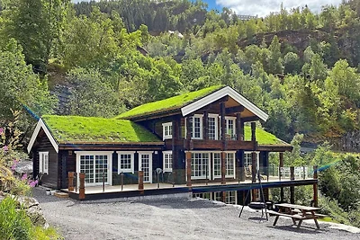 9 Personen Ferienhaus in Geiranger-By Traum