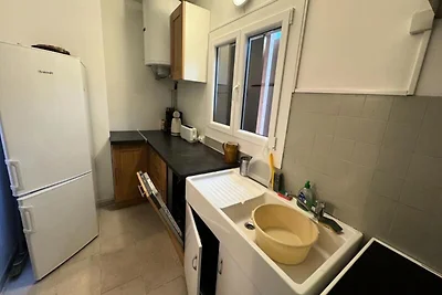 Residenz Melezes für 4 Personen