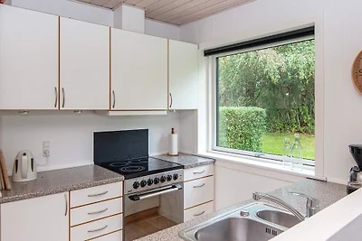 6 Personen Ferienhaus in Tarm