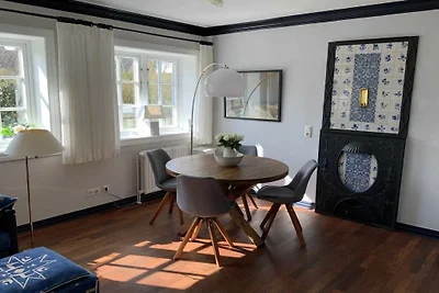 Schroeder's Haus  Kampen  Haus 1B