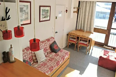 Zweizimmerwohnung für 4 Personen am Fuße der...