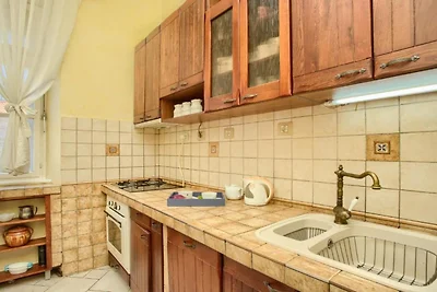 Two Bedroom Apartment