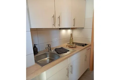 Ferienwohnung mit 1 Schlafzimmer