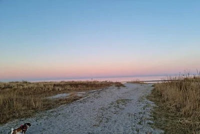 4 Personen Ferienhaus in Hals-By Traum