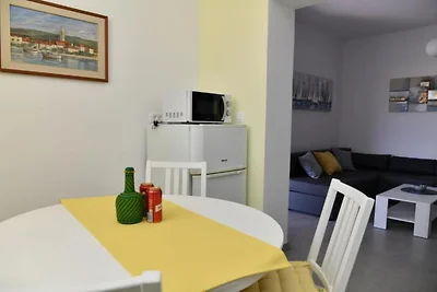 Two Bedroom Apartment with Balcony and Garden...