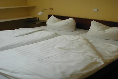 Appartement mit skandinavischem Flair