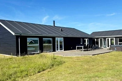 4 star holiday home in Løkken