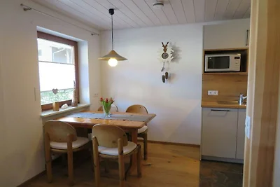 Holiday apartment with 1 bedroom