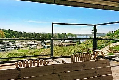 8 Personen Ferienhaus in STRÖMSTAD