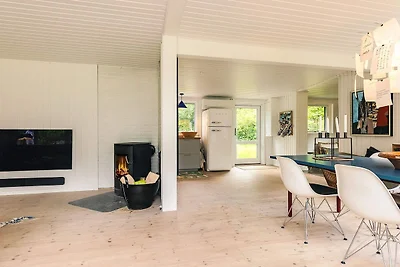 4 Sterne Ferienhaus in Tisvildeleje