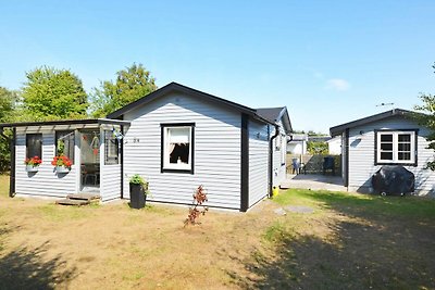 10 Personen Ferienhaus in Skummeslövsstrand