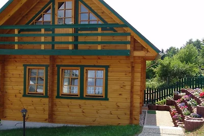 Vakantiehuis Ontspannende vakantie Bad Sachsa