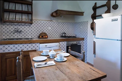 Casa en Toscana cerca del Castello Montozzi