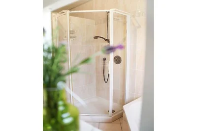 Vakantieappartement met 1 slaapkamer