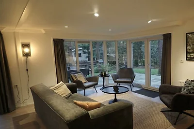 Ferienhaus mit 1 Schlafzimmer