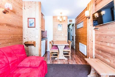 2 Zimmer 4 Personen Komfort