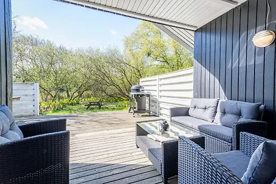 5 Personen Ferienhaus in Vejers Strand