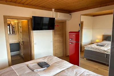 Spaziosa sistemazione per gruppi a Saalfelden