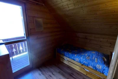 Chalets für 8 Personen