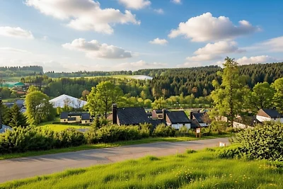 apartman za odmor Obiteljski odmor Oberhambach