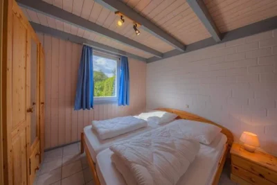 Ferienhaus im Ferienpark Mirow