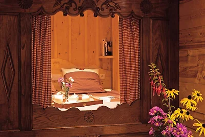 3 camere per 6 persone