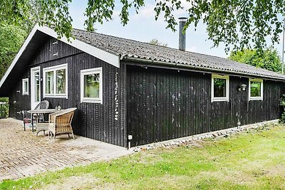 6 Personen Ferienhaus in Idestrup-By Traum