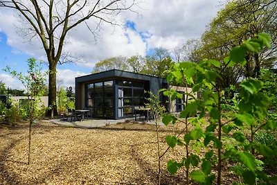 Modernes Naturchalet für 2 Personen