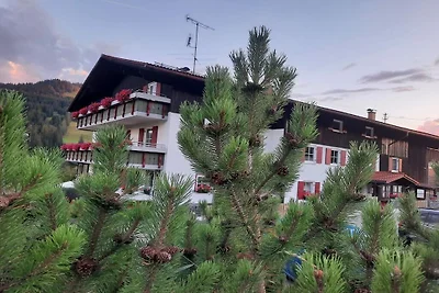 Sorgschrofen-Lärchenhof Jungholz