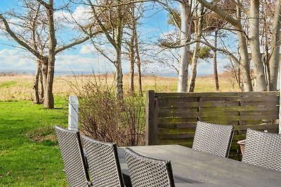 4 Sterne Ferienhaus in Sydals