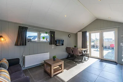 Strandhaus nahe Callantsoog Dünen