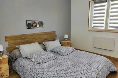Gemütliches Ferienhaus in Givonne