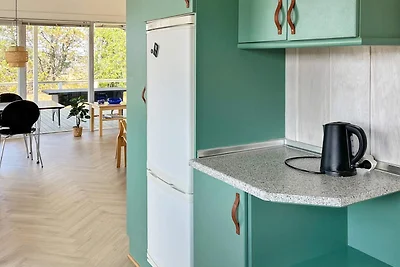 6 Personen Ferienhaus in Glesborg