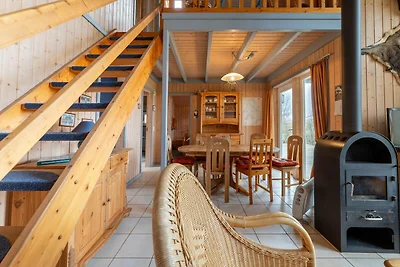 Ferienhaus in herrlicher Lage