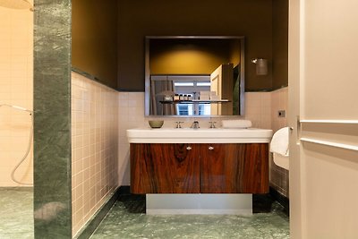 Hôtel Palais Bourbon - Chambre 12- 2P -...