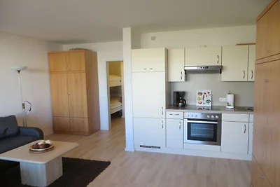 Con vista mare - Casa Anseatica